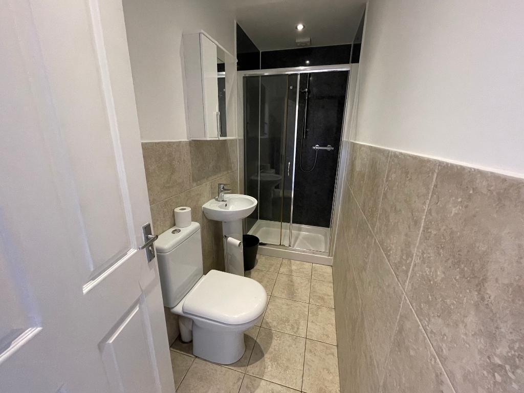 House in Manchester - View 4