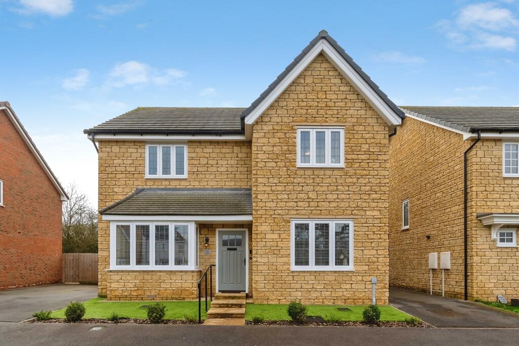 Main image of property: Assart Way, Chippenham