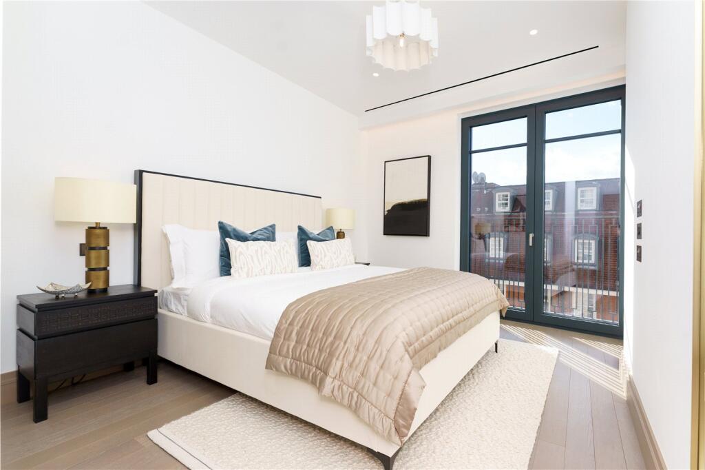 Main image of property: Lucan Place, Chelsea, London, SW3