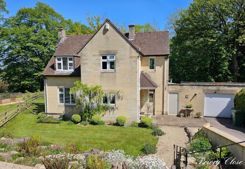 Main image of property: Priory Close, Combe Down, Bath