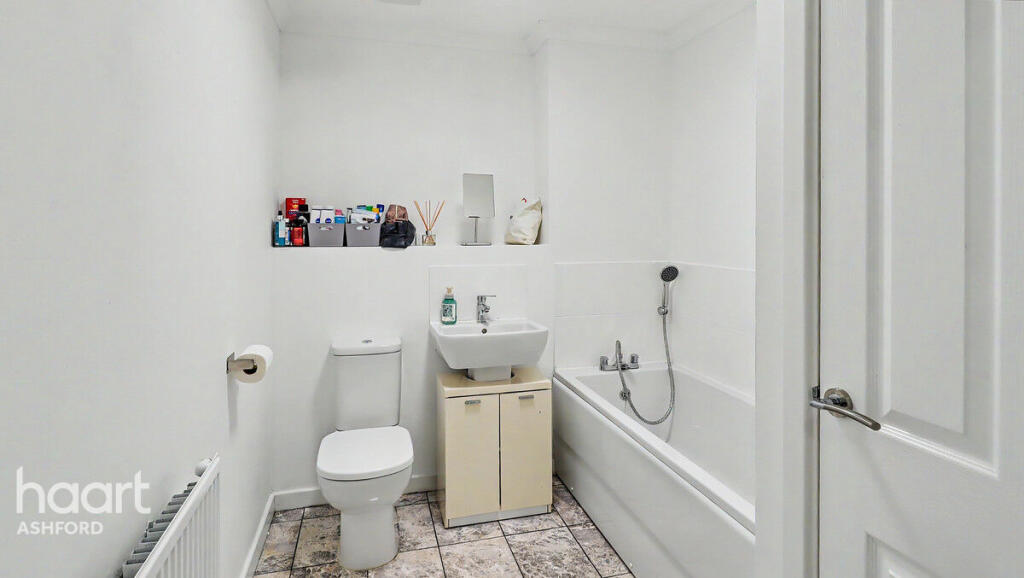 Main image of property: Repton Avenue, Ashford
