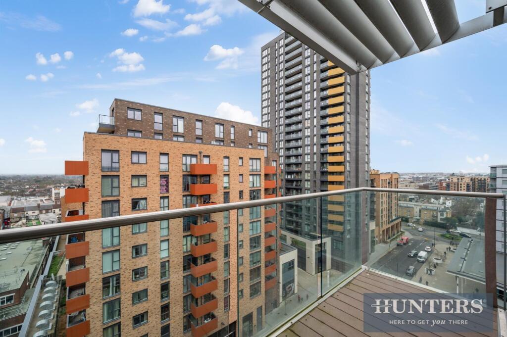 Main image of property: Prince Regent Road, Hounslow
