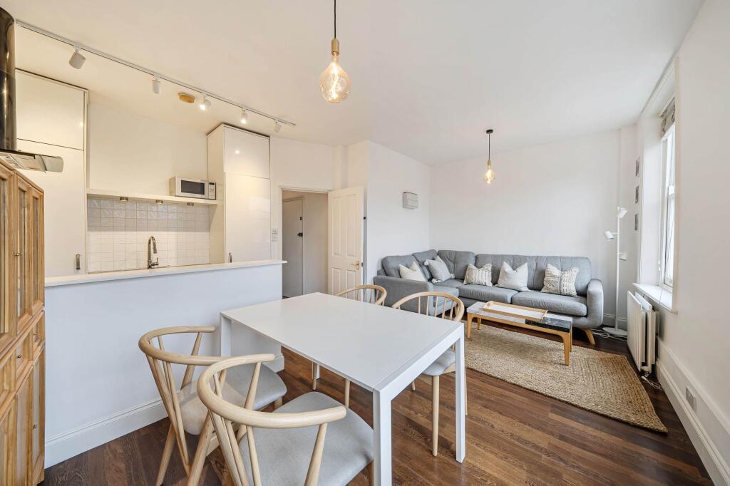 Main image of property: 143 Denmark Road, London, SE5