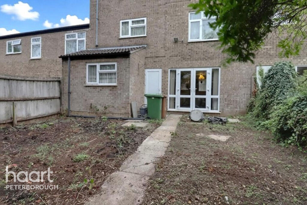 House in Peterborough - View 4