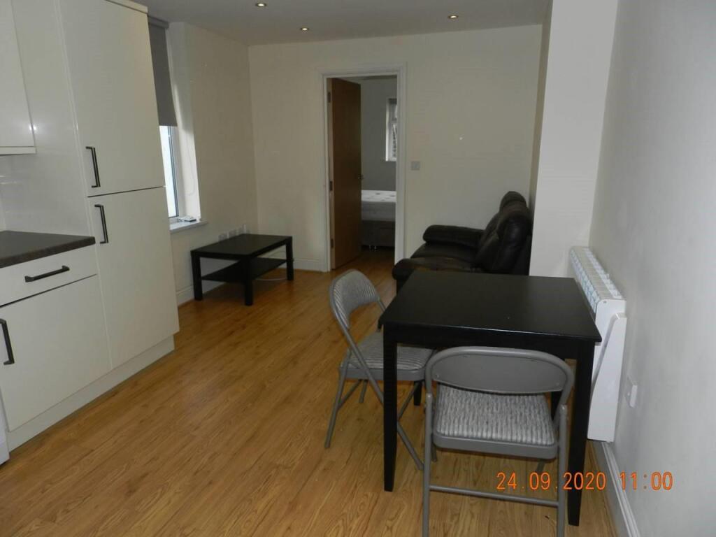 Main image of property: Glynrhondda Street, Cathays