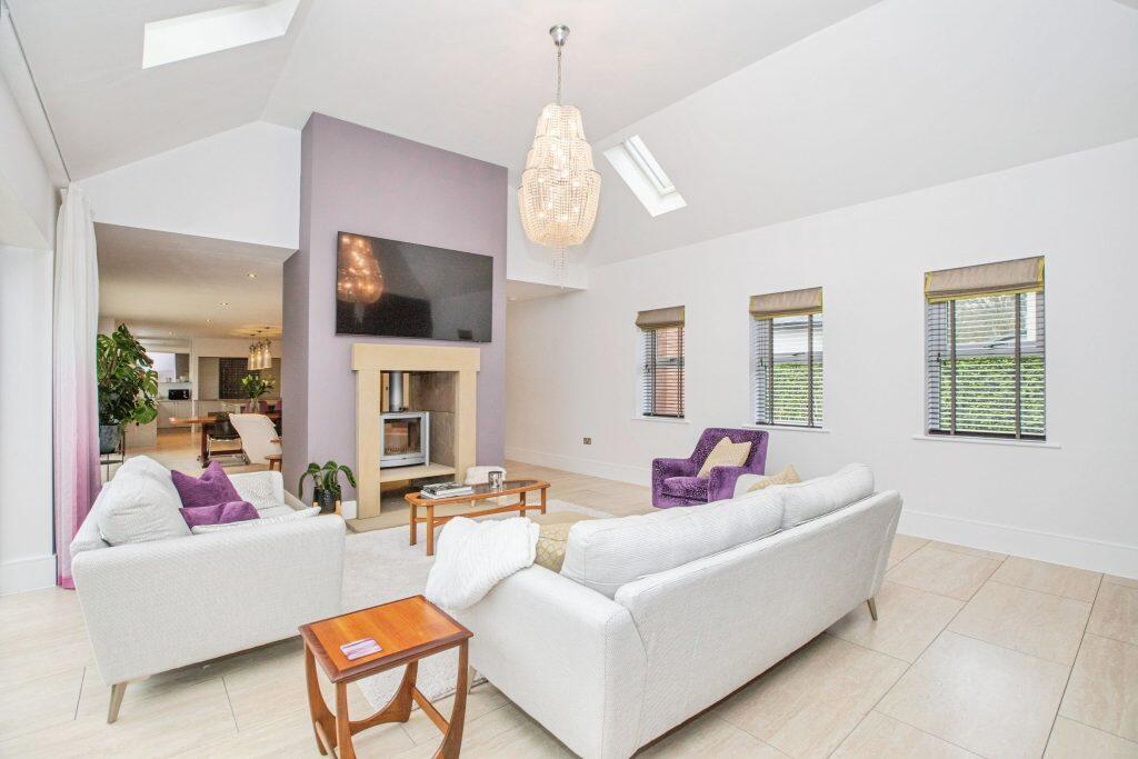 Additional image 3 of Cherry Drive, Brockhall Village, Blackburn, BB6 8HJ