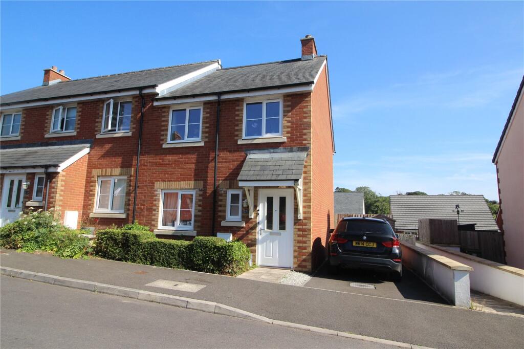 Main image of property: Old Market Place, Holsworthy, Devon