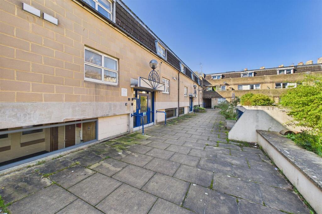 Additional image 21 of Bath Flat With Terrace | Auction
