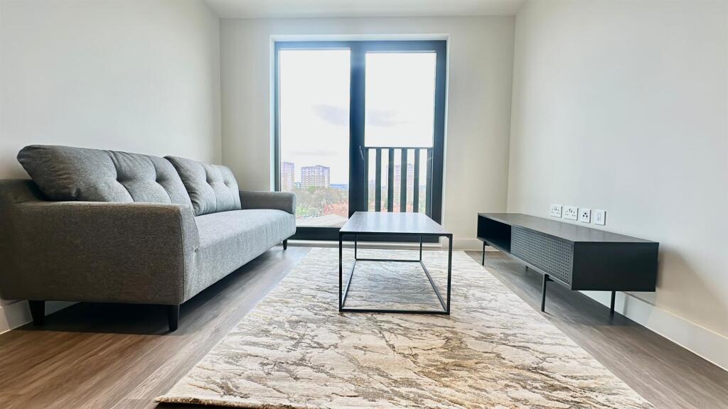 Additional image 3 of Brand New Home- Glasswater Locks, Belmont Row, B4