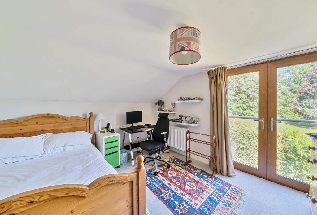 Additional image 17 of Tower Hill, Stoke St. Michael, Radstock, Somerset, BA3