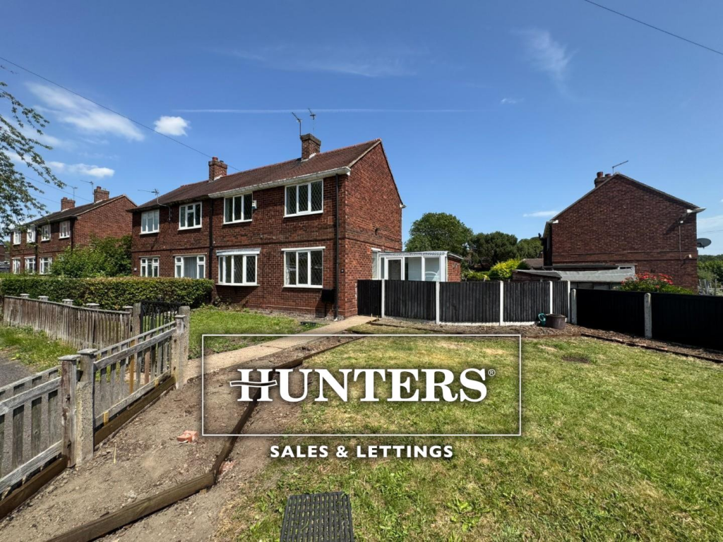 Main image of property: Long Crest, Pontefract