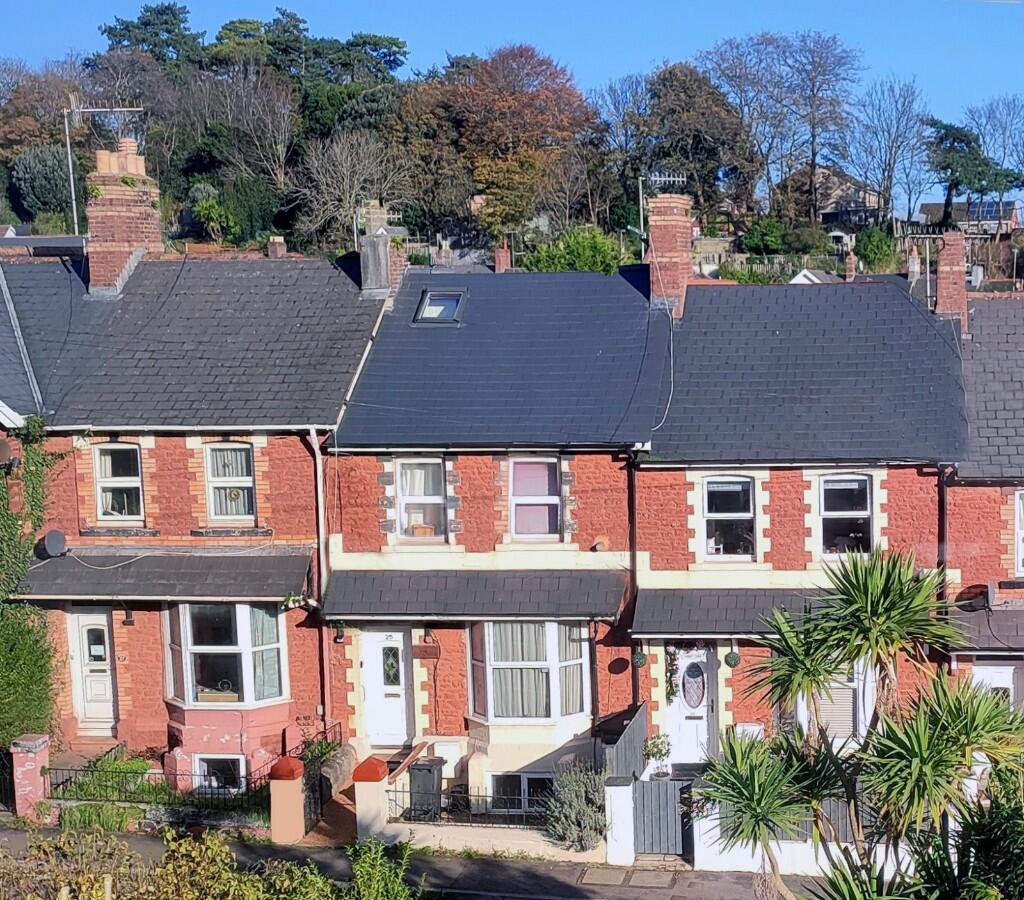 Main image of property: Sherwell Lane, Torquay, Devon, TQ2