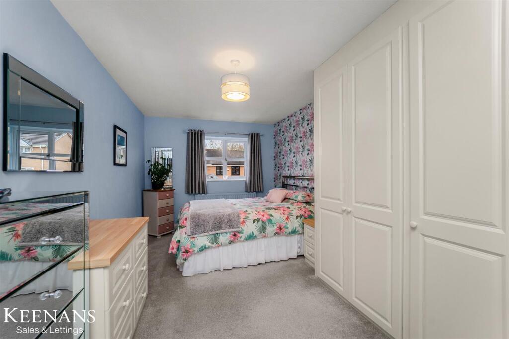 House in Burnley, Lancashire - More