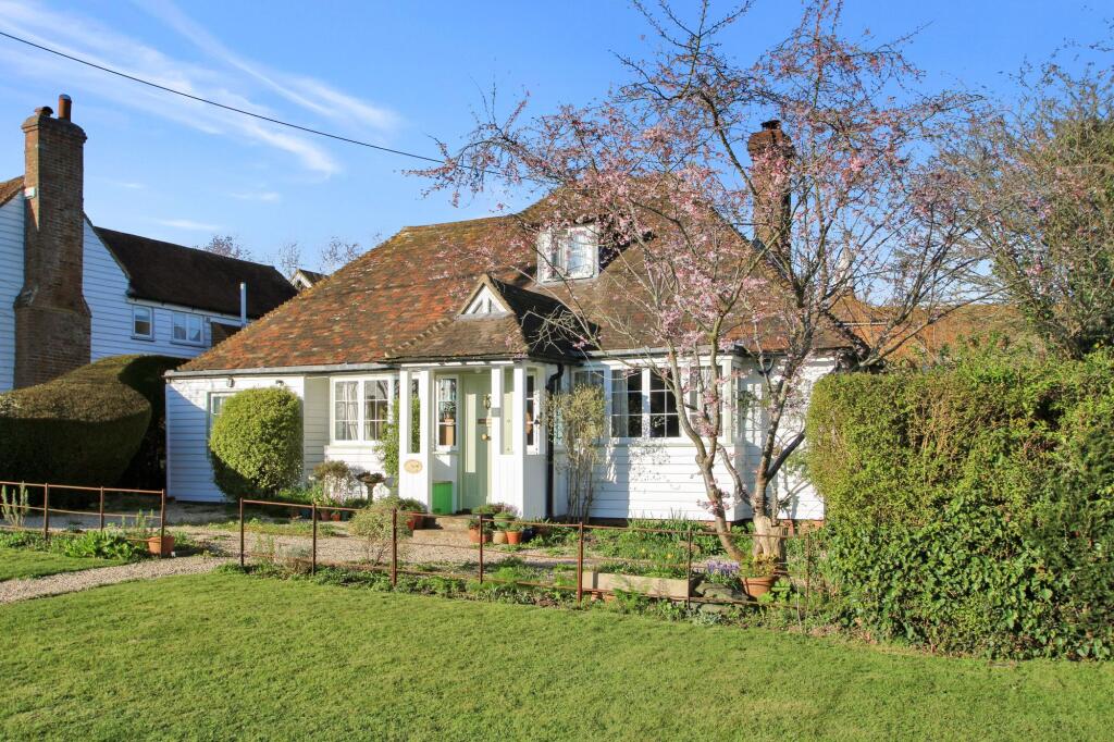 Main image of property: The Green, Woodchurch, TN26