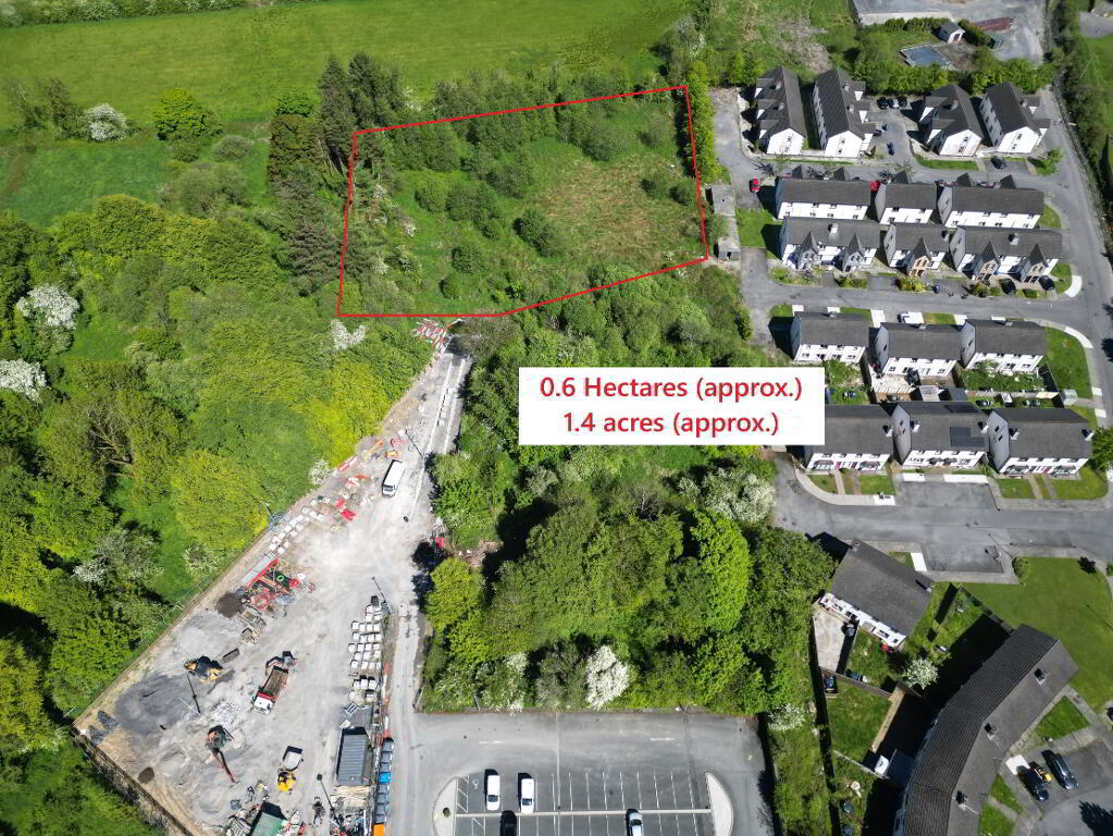 Main image of property: The Plots, Ballaghadreen