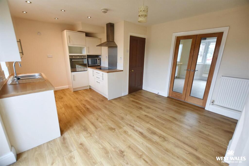 Main image of property: Haverfordwest