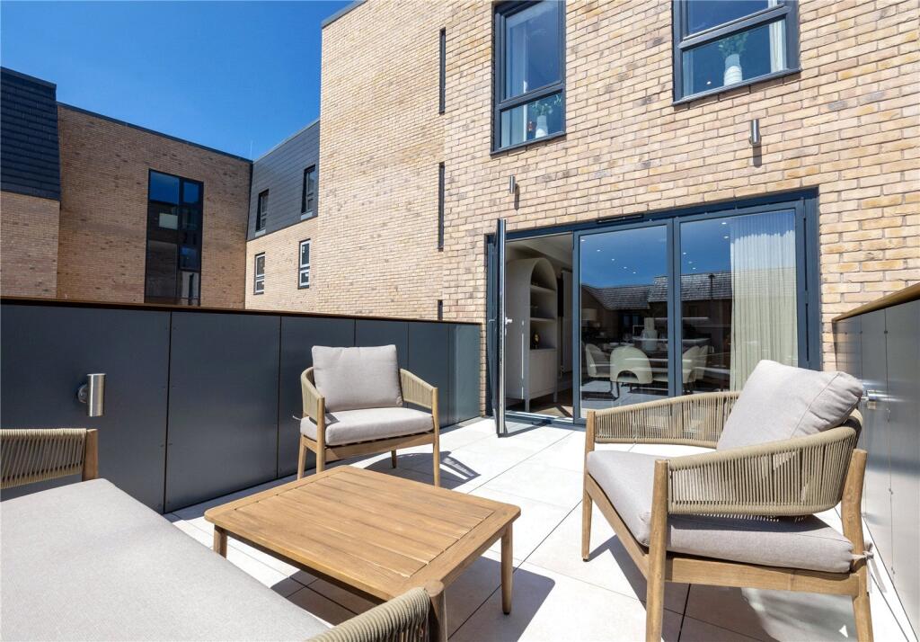 Additional image 10 of Plot 344, The Townhouses, Mulberry Park, Bath, Somerset, BA2