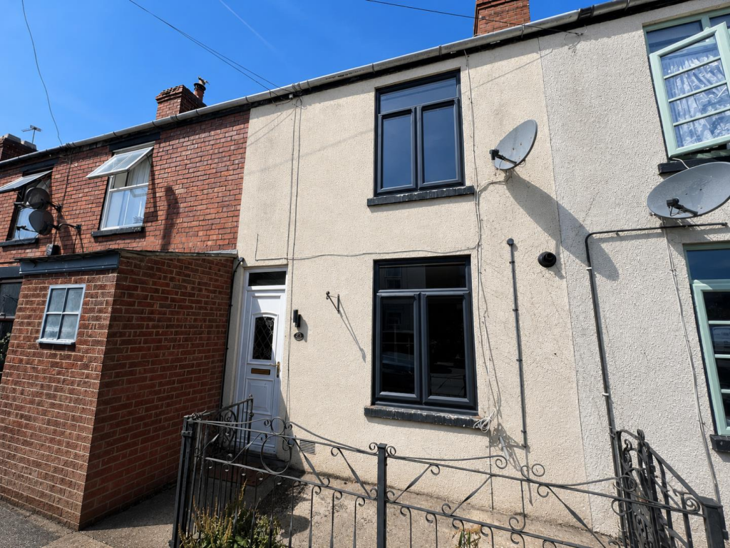 Main image of property: New Street, Newtown, Berkeley, GL13 9NN