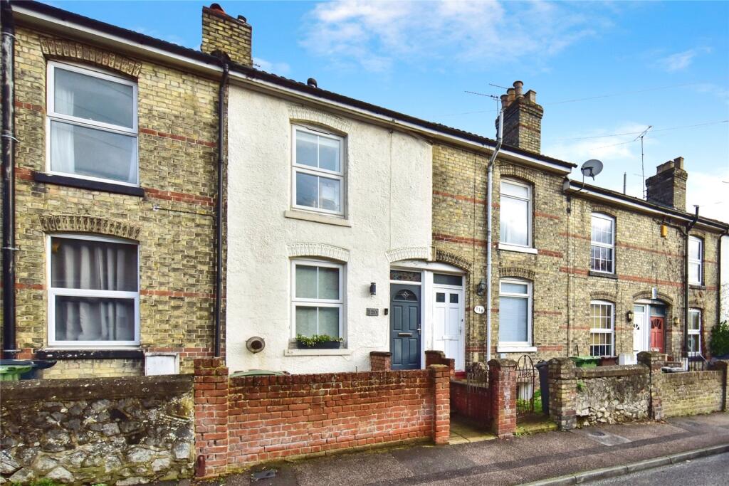 Main image of property: Bower Street, Maidstone, Kent, ME16