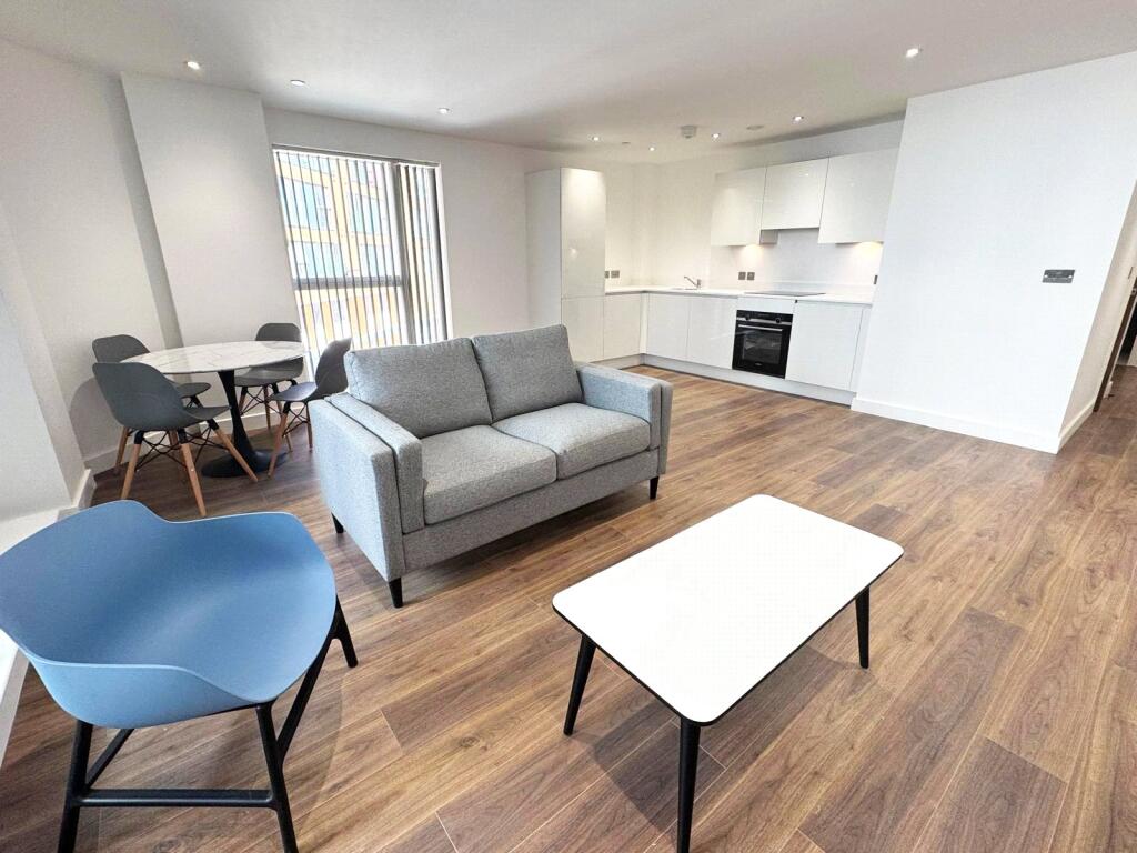 Main image of property: The Grand Exchange, Market Street, Bracknell, Berkshire, RG12