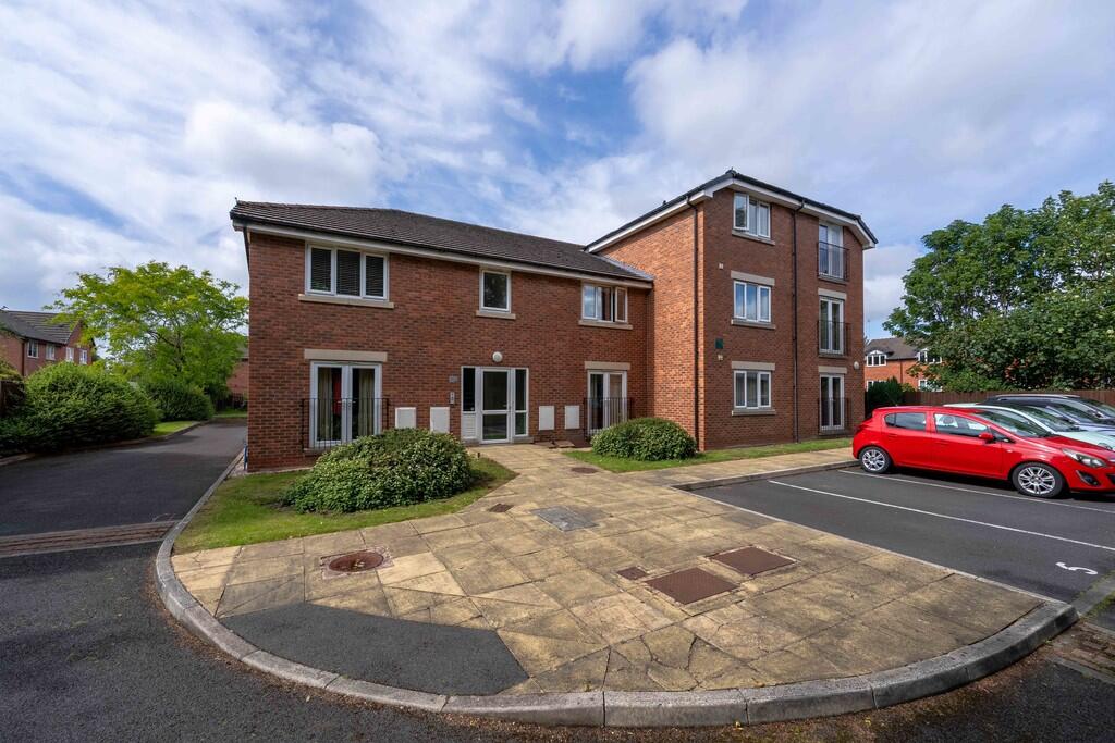 Main image of property: Haydan Court, Chester