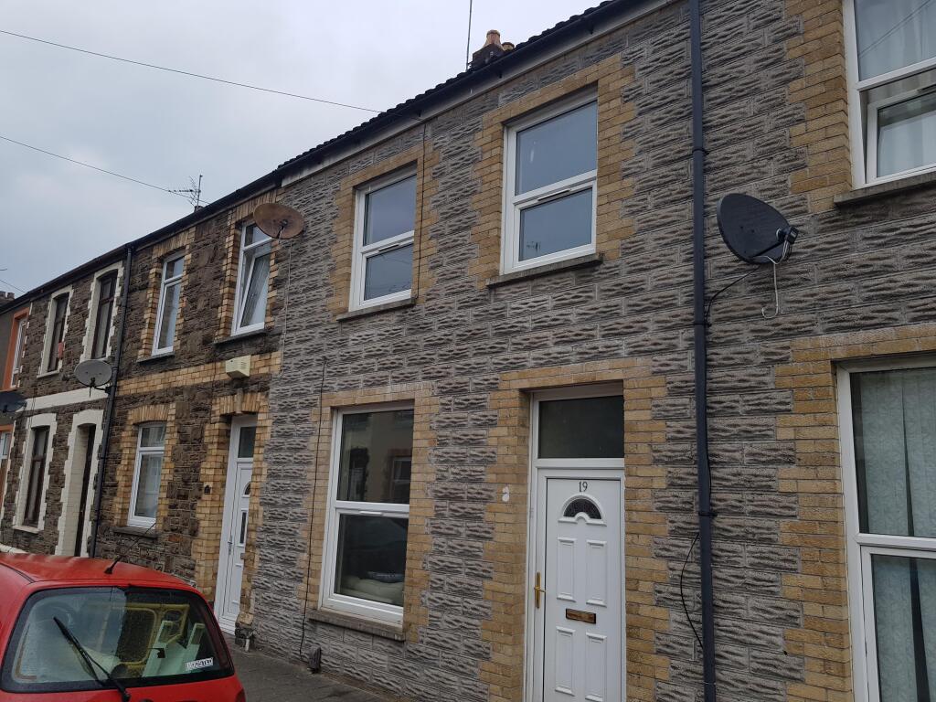 Main image of property: Janet Street, CARDIFF