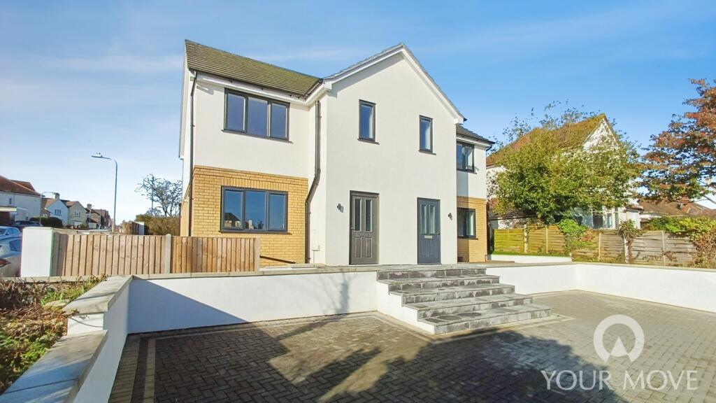 Main image of property: Whitehill Lane, Gravesend, Kent, DA12