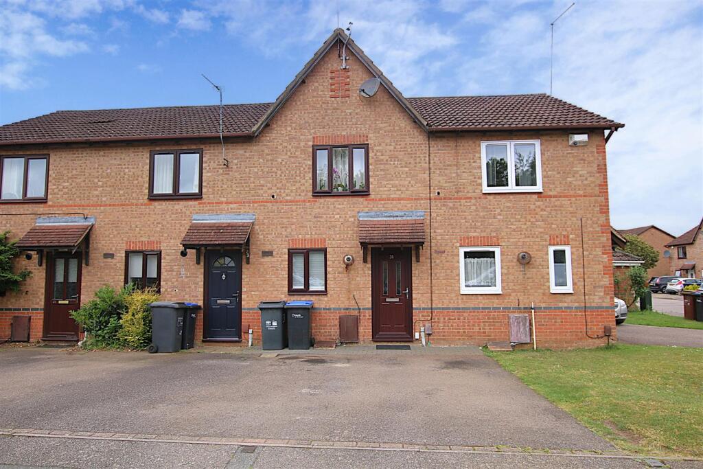 Main image of property: Lindisfarne Way, East Hunsbury