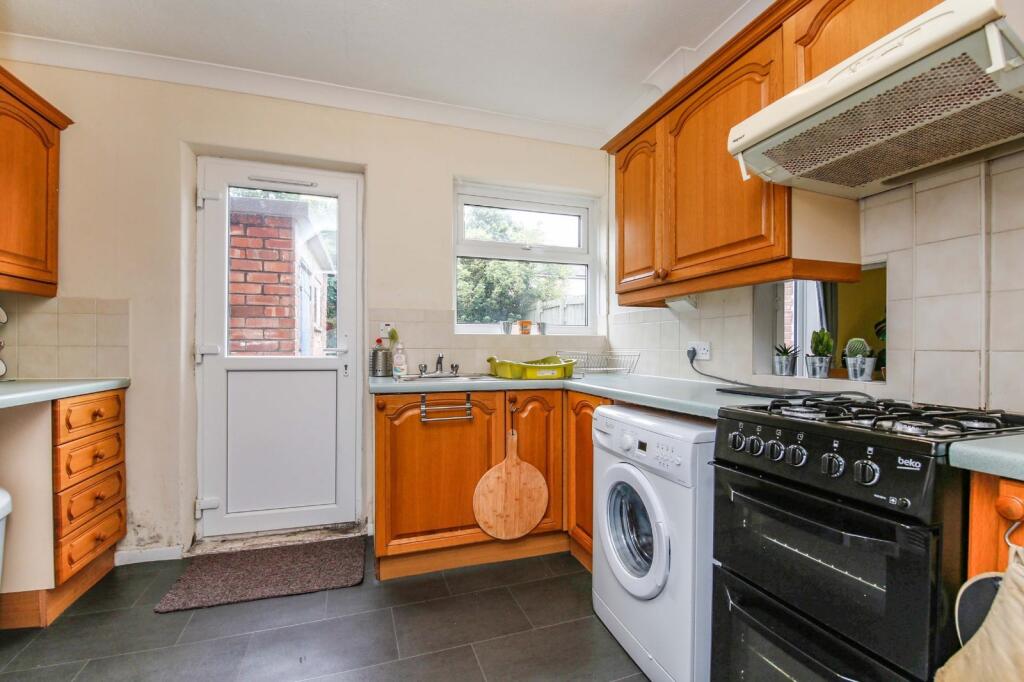 House in Durham - View 4