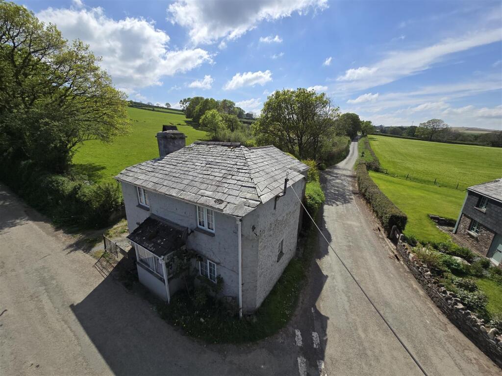 Main image of property: Lezant, Launceston