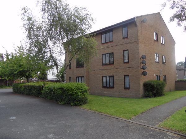 Apartment in London, South Norwood - More