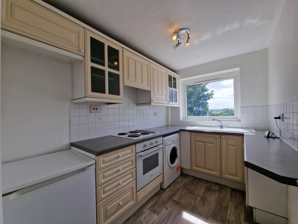 Apartment in Wolverhampton - More