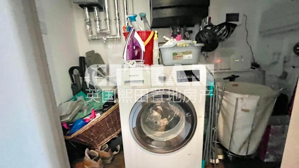 Apartment in London - More