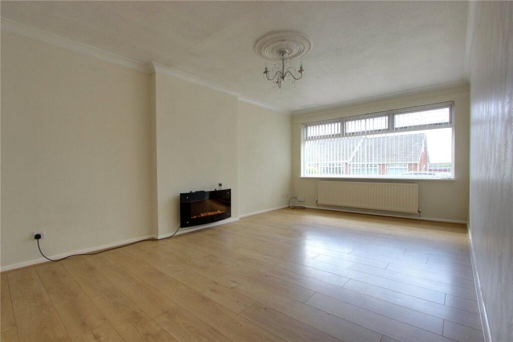 Granwood Road, Middlesbrough, TS6 photo 3