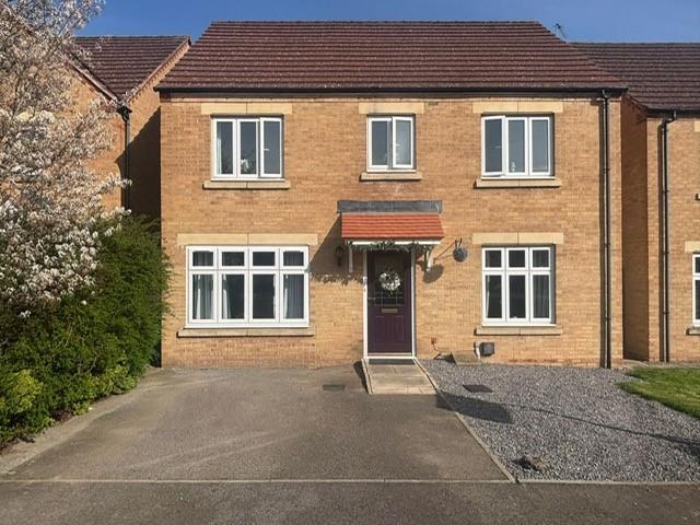 Main image of property: Red Admiral Close, Stockton-On-Tees