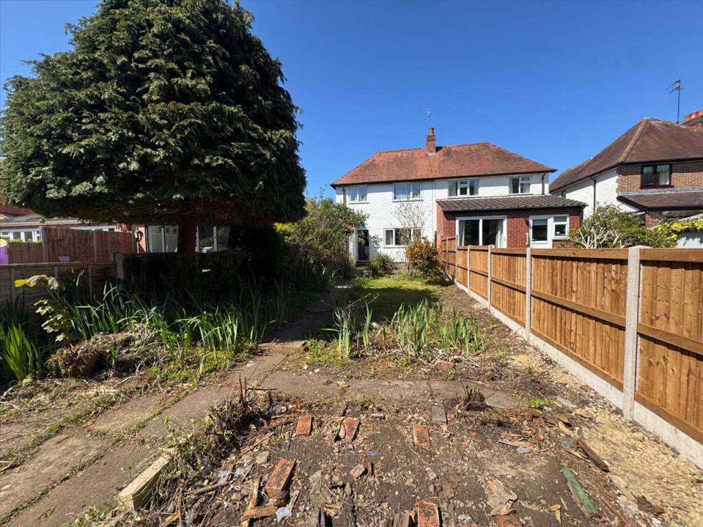 Additional image 8 of Wherretts Well Lane, Solihull