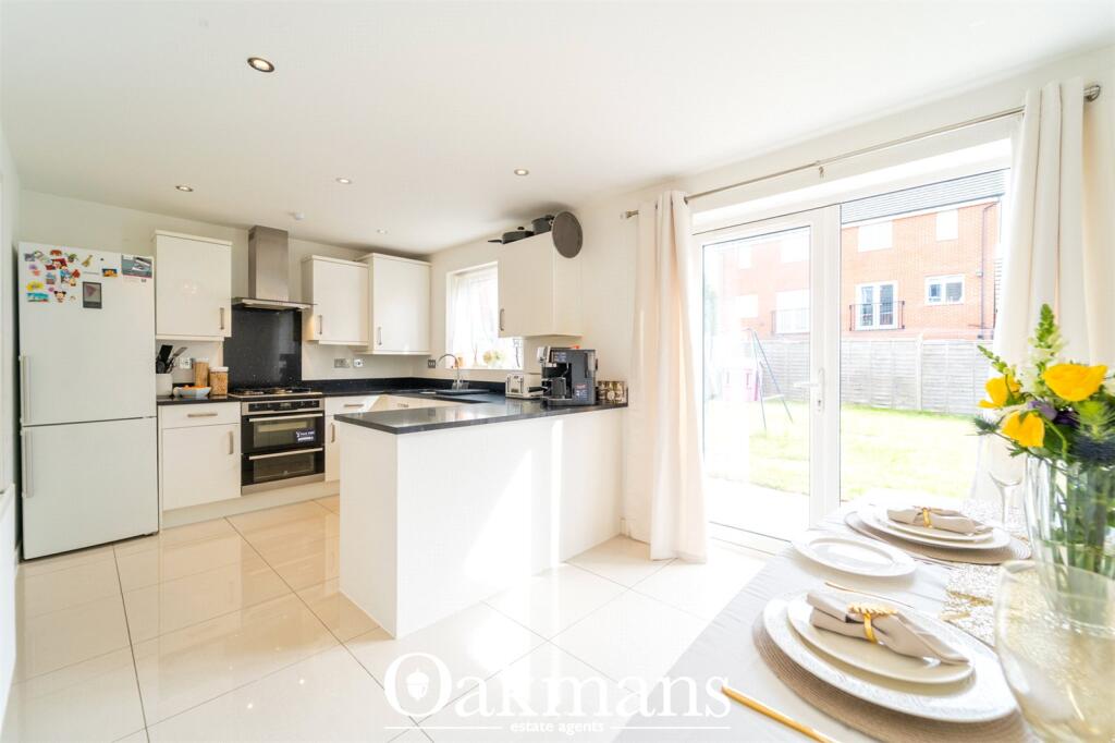 Additional image 5 of Ashes Lane, Birmingham, West Midlands, B16