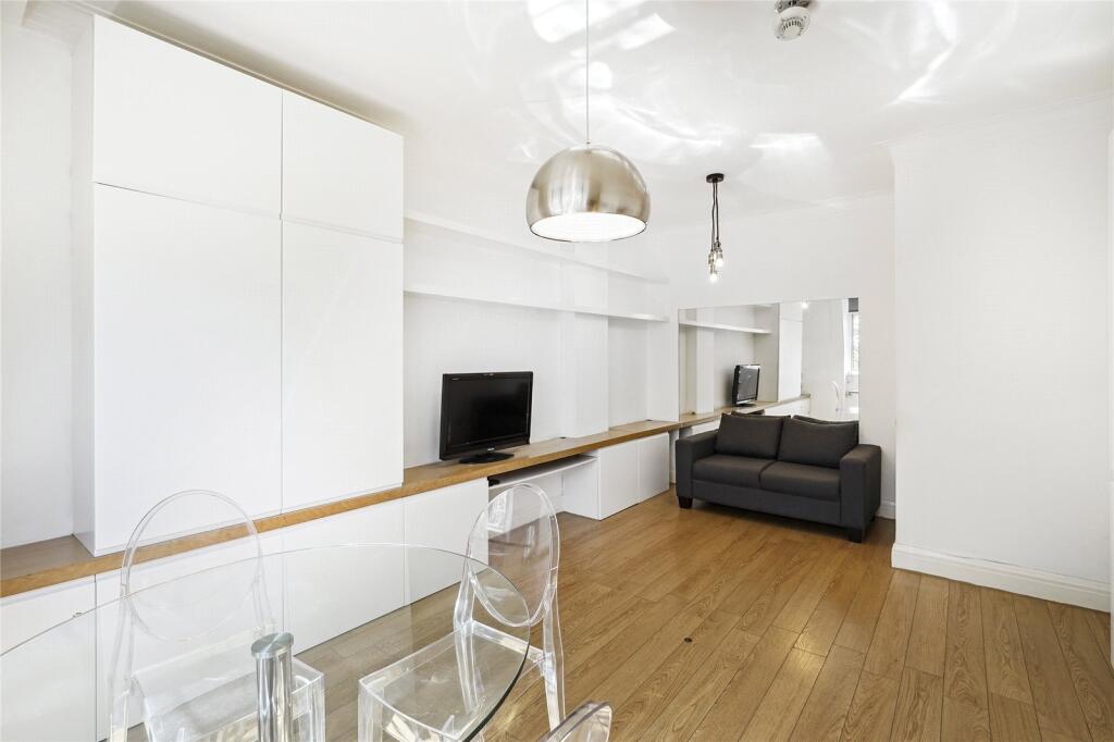 Apartment in London, Royal Borough of Kensington and Chelsea - View 3