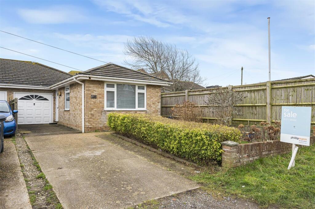 Main image of property: Cornwall Avenue, Peacehaven