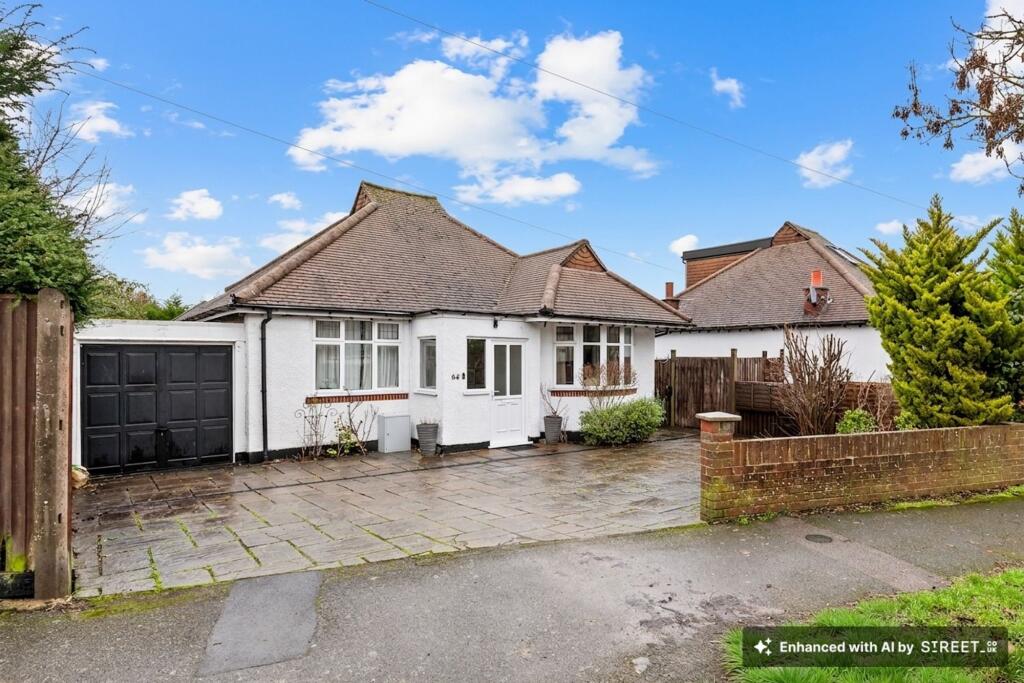 Main image of property: Princes Avenue, South Croydon, CR2