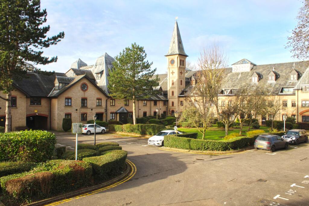 Main image of property: River Meads, Stanstead Abbotts, SG12