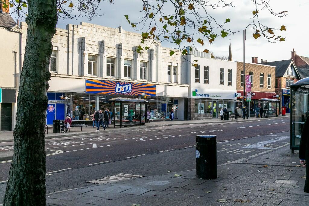 Town Centre