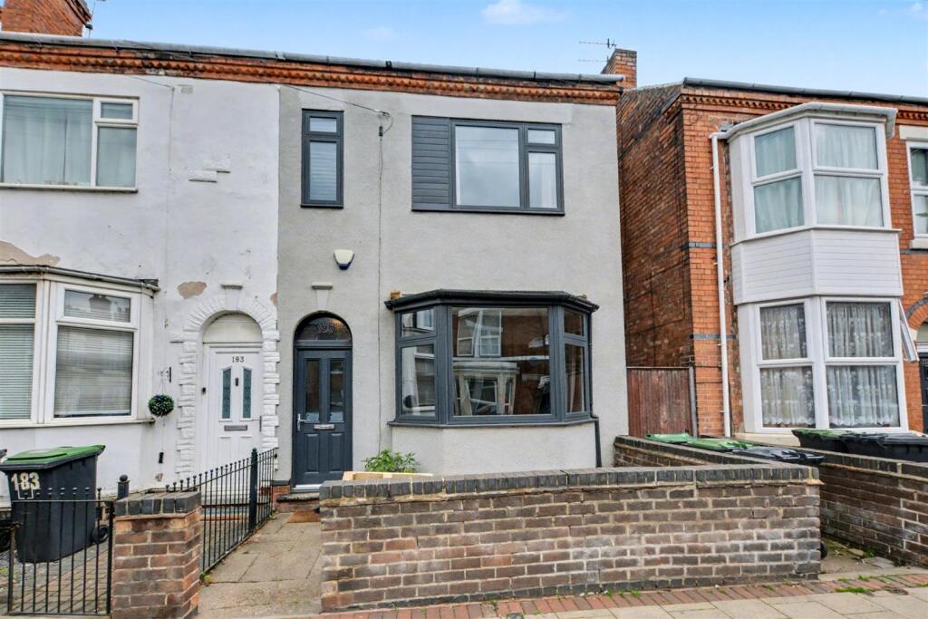 Main image of property: Derby Road, Stapleford, Nottingham