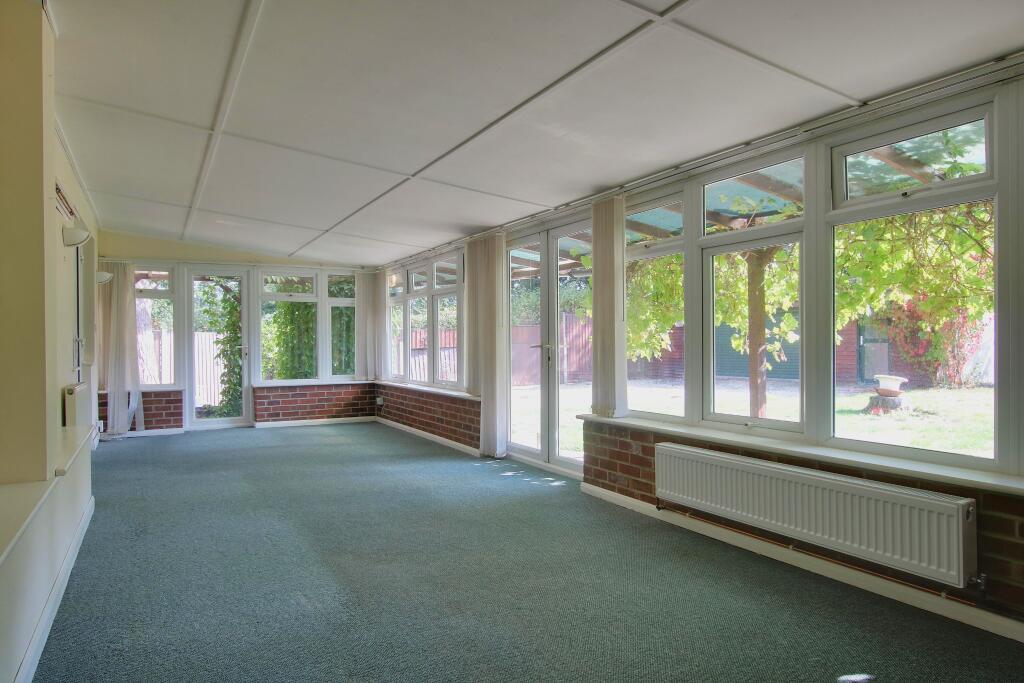 House in Southampton - View 5