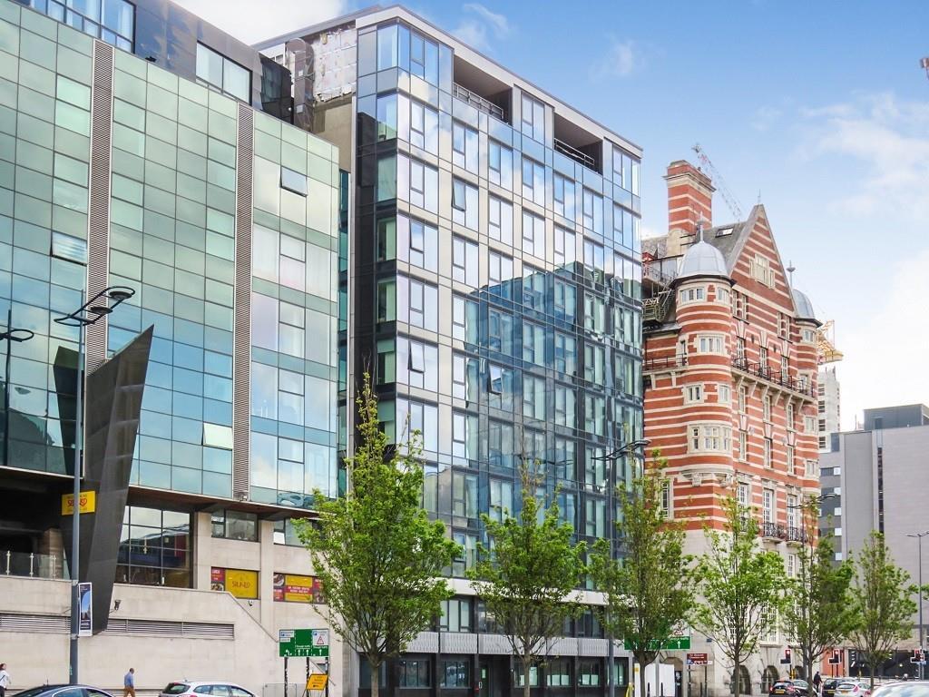 Apartment in Liverpool - View 2