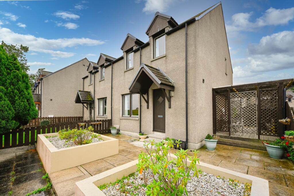 Main image of property: Shore Street, Nairn
