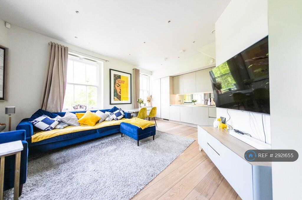 Main image of property: Searcy House, London, SW11
