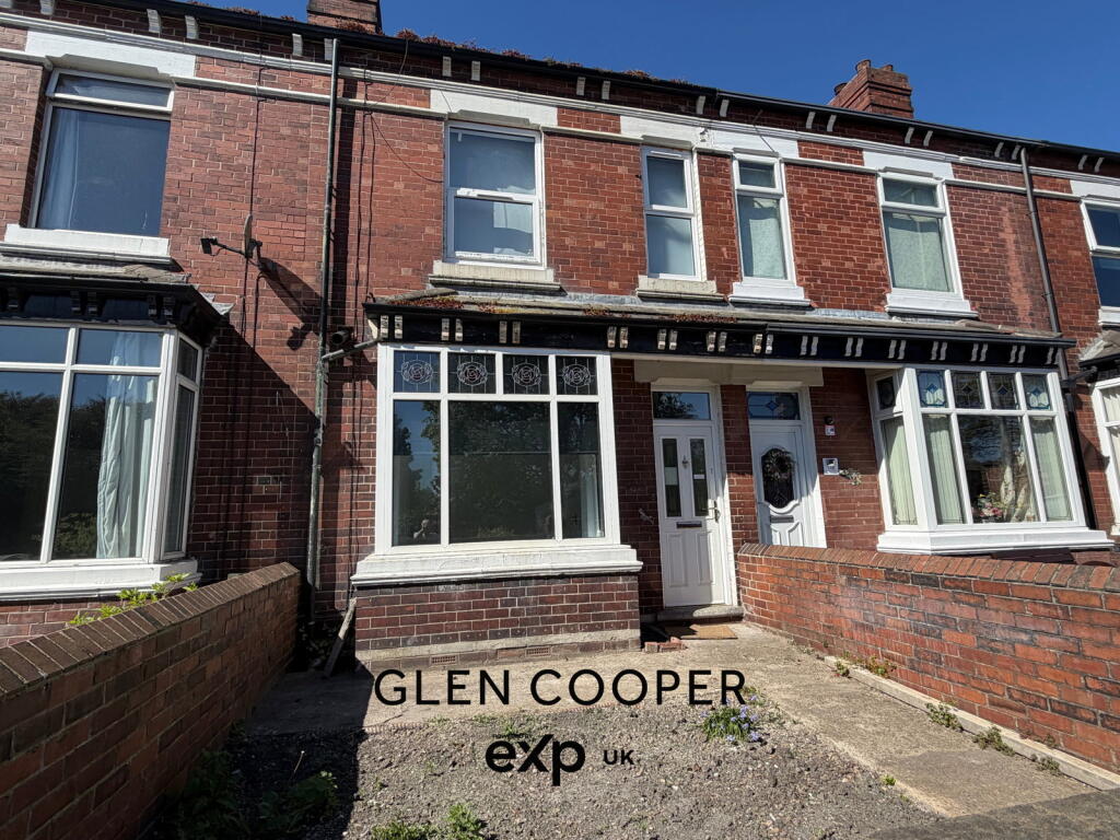 Main image of property: Barnsley Road, Sandal, Wakefield, West Yorkshire, WF1 5NX