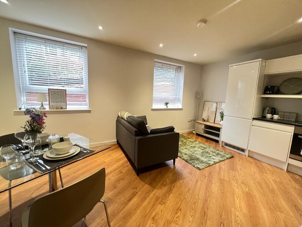 Main image of property: Victoria Road, Leeds, West Yorkshire, LS6