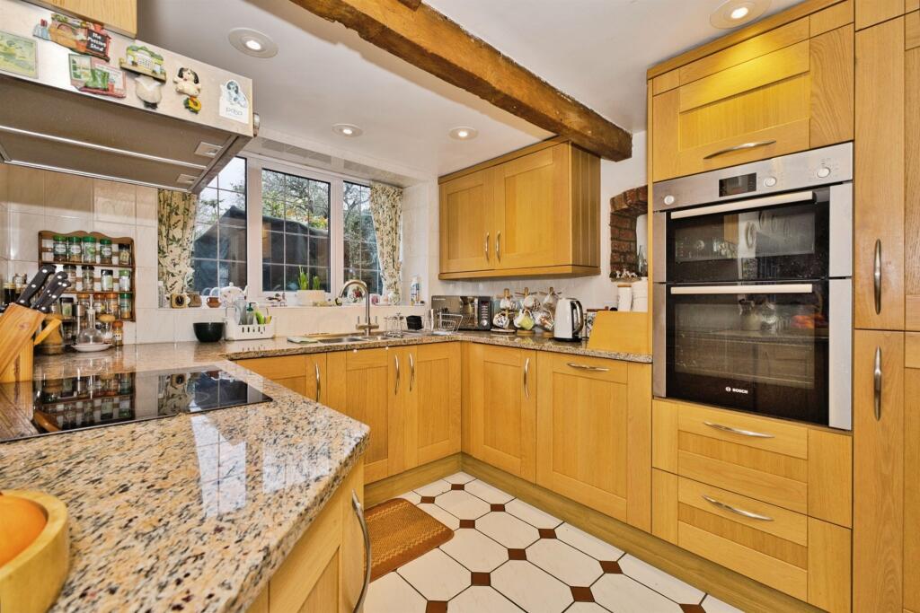 Additional image 2 of Bishops Lane, Hardington Mandeville, Yeovil